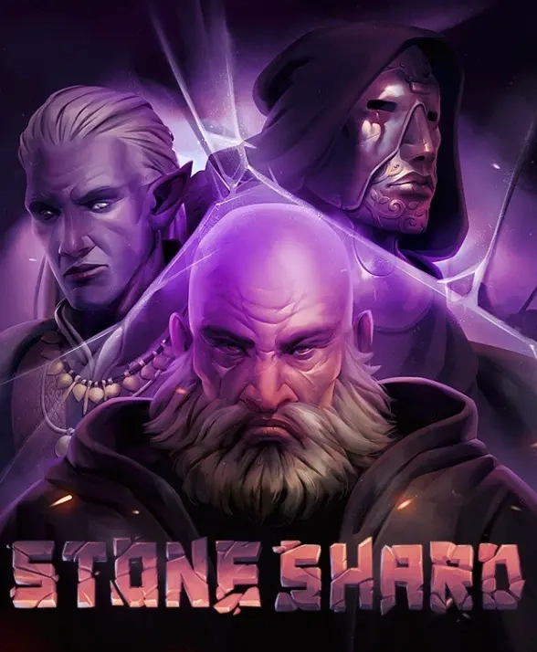 Stoneshard Steam | Полный доступ к аккаунту + Смена данных