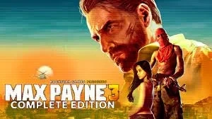 Max Payne 3 Complete Steam Gift - Region Free | GG...