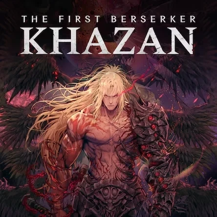 The First Berserker: Khazan DELUXE PS5 (Турция/Индия)