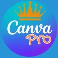 Canva Pro подписка 12 мес | Аккаунт | Онлайн