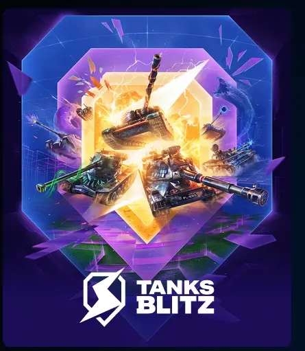 13000 золота + 39 контейнеров | Lesta Tanks Blitz