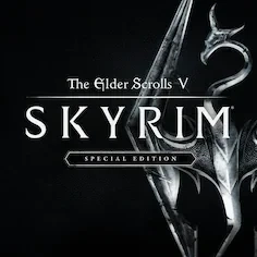 Skyrim Special Edition Epic Games (TR) | Купить игру онлайн