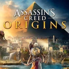 Assassin's Creed Origins | Epic Games TR | Купить игру
