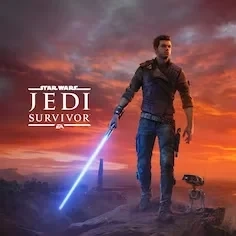 Star Wars Jedi: Survivor Epic Games (TR) - Купить онлайн