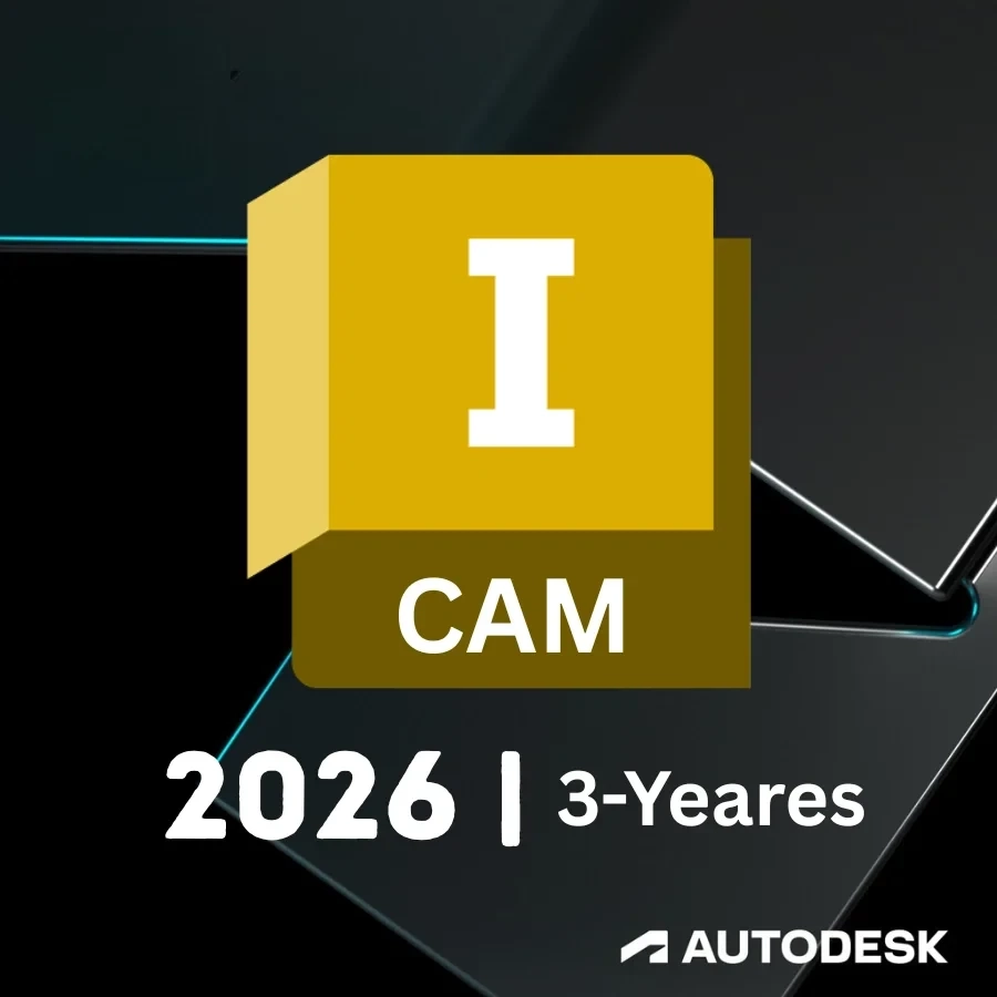 Inventor 2026 Лицензия 3 года | CAD ПО Онлайн