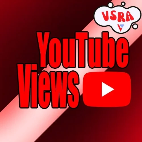 Просмотры на YouTube 30 дней | Увеличьте просмотры...