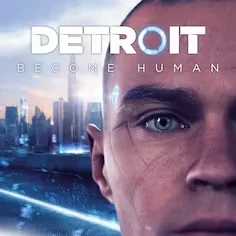 Detroit: Become Human Epic Games Турция - Купить онлайн