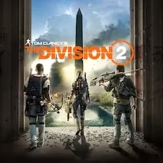 The Division 2 Epic Games (TR) - Купить игру онлайн