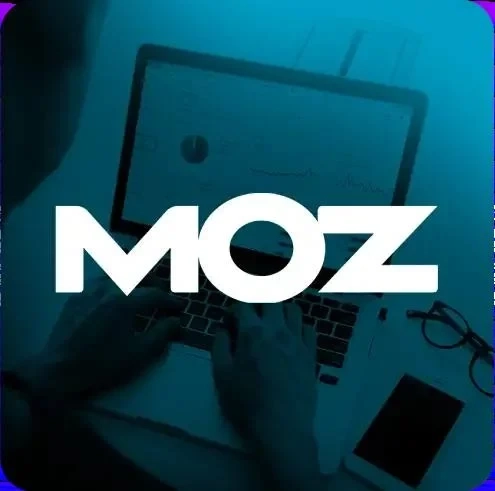 Moz Pro | SEO-инструменты | 1,3,6 мес | Онлайн