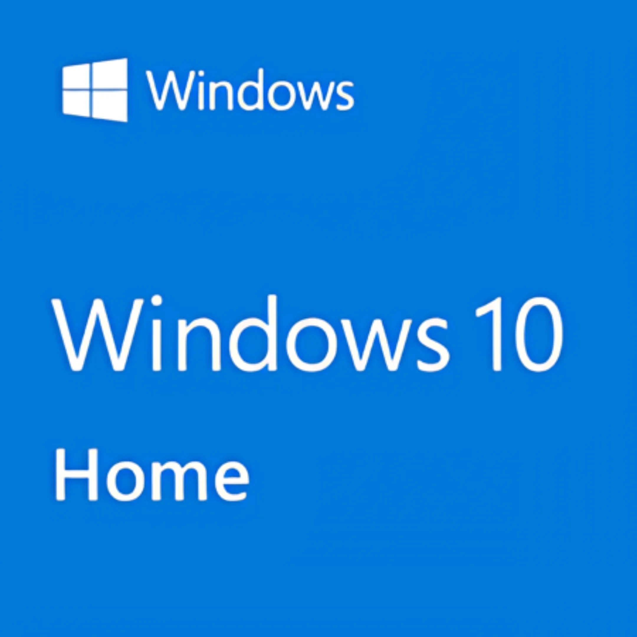 Windows 10 Home Key | Купить онлайн | Активация