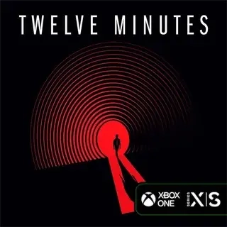 Ключ Twelve Minutes Xbox Series X|S, Xbox One, Win PC