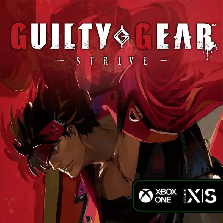 Ключ Guilty Gear Strive Xbox Series X|S, Xbox One, PC | Купить онлайн