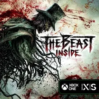 Ключ The Beast Inside (Xbox) - Купить онлайн
