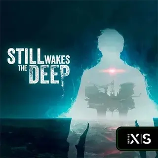 Ключ Still Wakes the Deep Xbox Series X|S, Win PC - Купить Онлайн