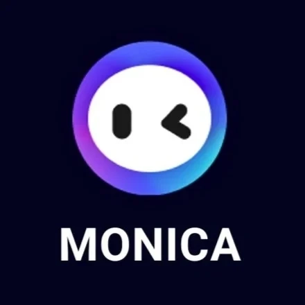 Monica AI Pro/Unlimited: Подписка на 1-12 мес. | Онлайн