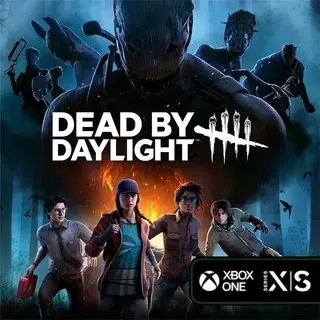 Ключ Dead by Daylight Xbox Series X|S, Xbox One - Купить онлайн