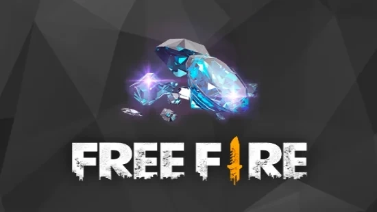 6160 Алмазов Free Fire + Бонус (РФ)