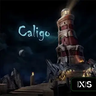 Caligo (Xbox Series X|S) ключ | Русская версия | Купить онлайн