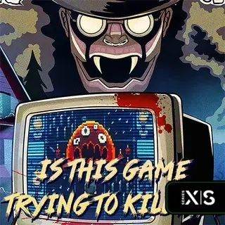 Купить ключ Is this Game Trying to Kill Me? (Xbox Series X|S) онлайн