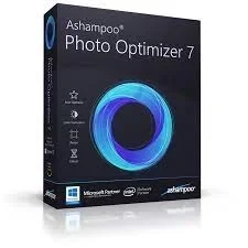 Ashampoo Photo Optimizer 7: Ключ активации | Лицензия Онлайн