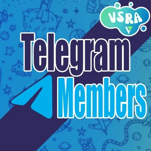 Участники Telegram для каналов/групп | Подписчики Онлайн
