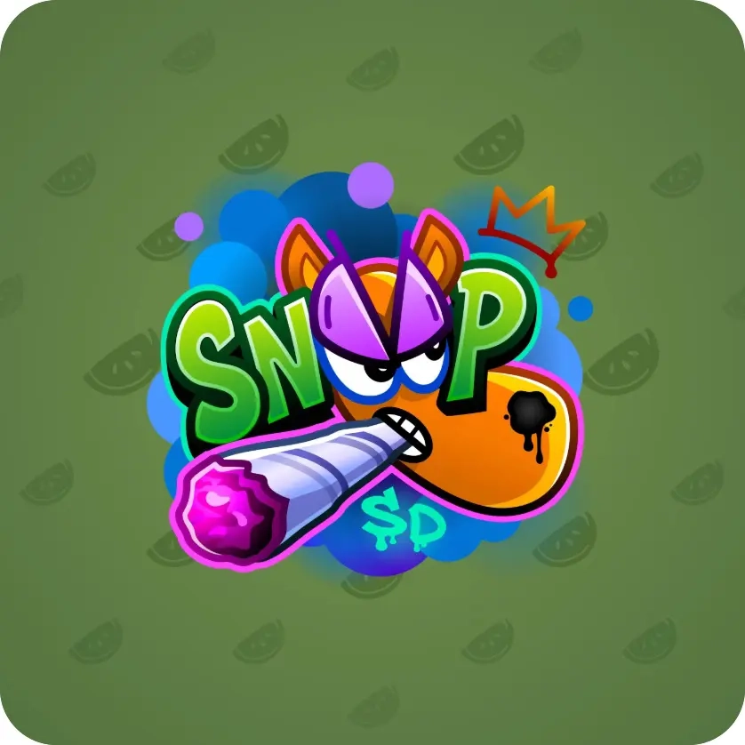 Аренда Snoop Cigar #4604 | Снуп Догг | Онлайн