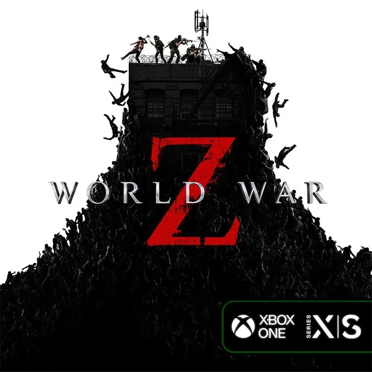 World War Z ключ Xbox Series X|S, Xbox One | Microsoft Store
