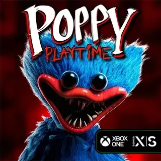 Poppy Playtime Chapter 1 ключ Xbox Series X|S, Xbox One купить