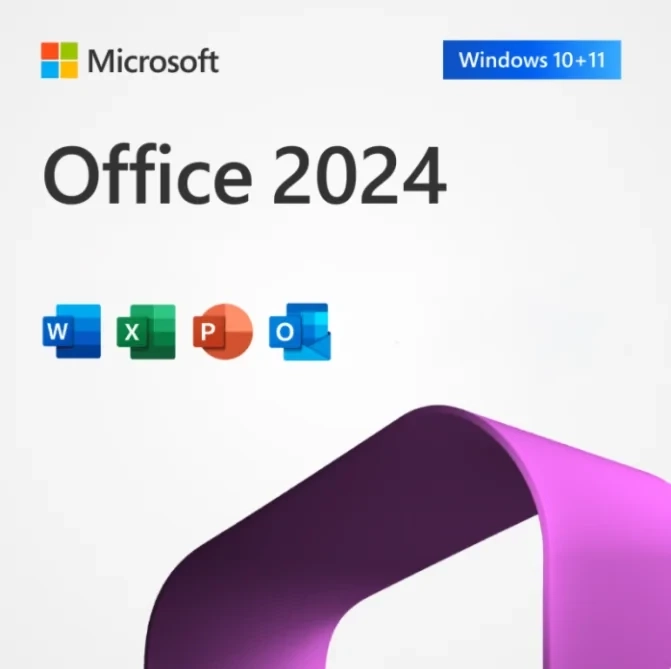 Office 2024 ключ активации | Windows, Mac | Онлайн...