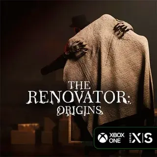 Ключ The Renovator Origins Xbox Series X|S, Xbox One