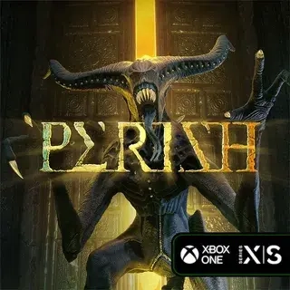PERISH ключ для Xbox Series X|S, Xbox One купить онлайн