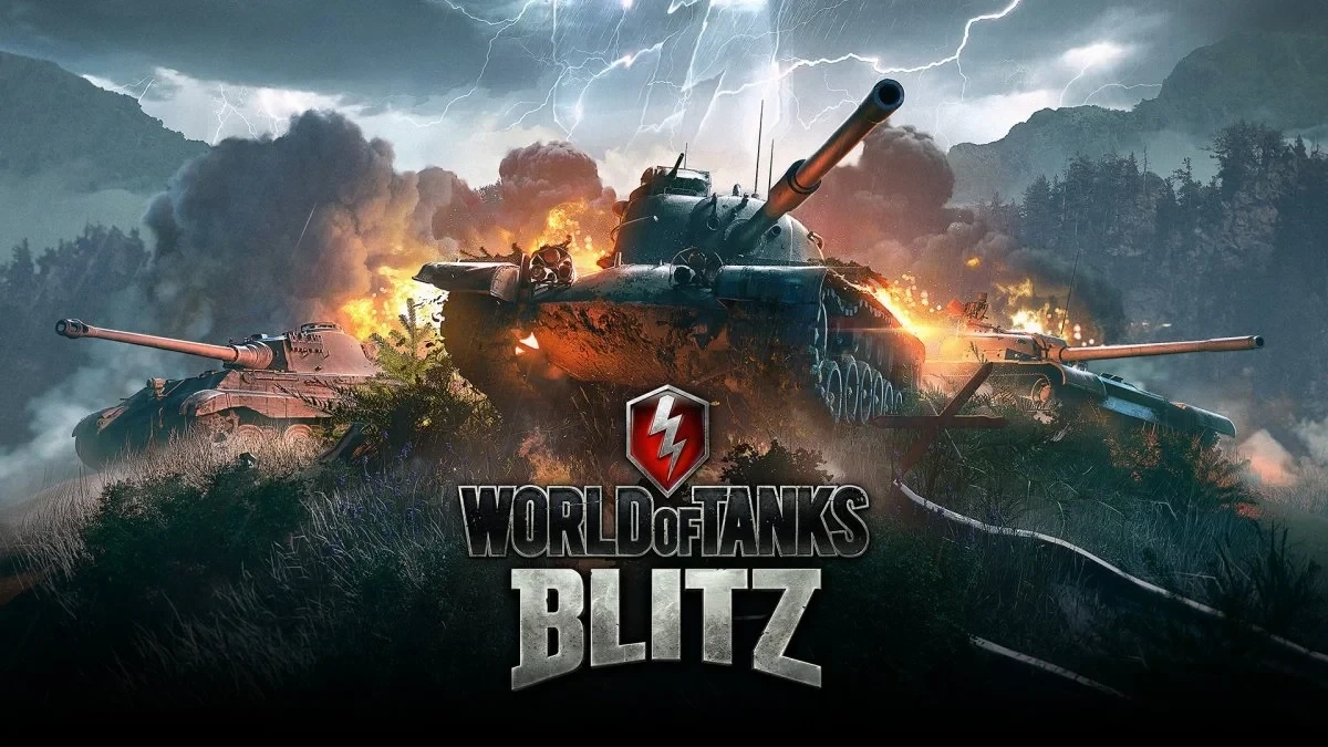 WoT BLITZ Аккаунт | 5 Топов [10 lvl] Lesta RU