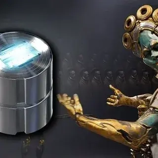 Warframe Платина | Быстрая Доставка Через Epic Games