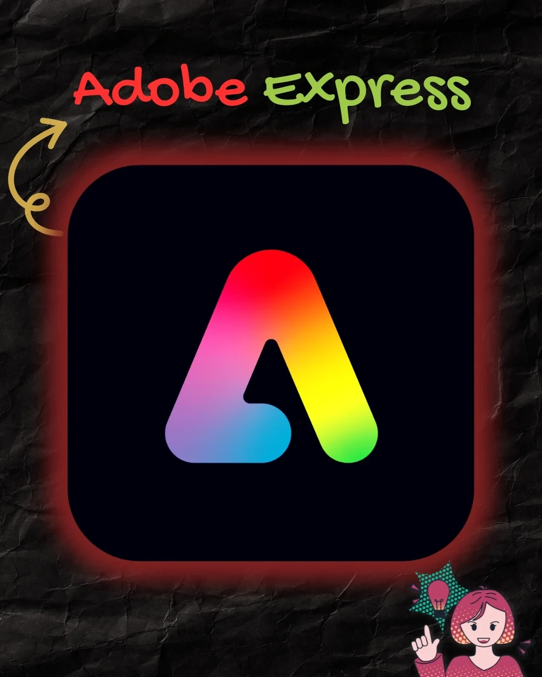 Adobe Express: Приглашение в команду | Инвайт Онлайн