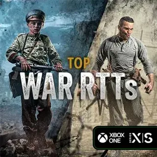 Ключ Top War RTTs для Xbox Series X|S, Xbox One - Купить онлайн