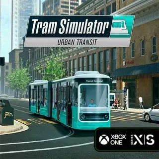 Ключ Tram Simulator Urban Transit | Xbox, PC | Microsoft Store