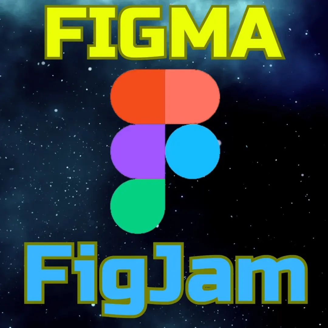 Figma Full | Dev | Collab: Подписка на 1-12 мес. | Онлайн