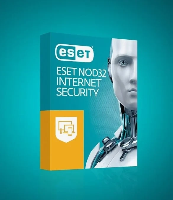 ESET Internet Security ключ 6 месяцев | Онлайн | Антивирус