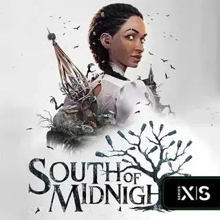 South of Midnight | Ключ Xbox Series X|S, Win PC | Standard Edition