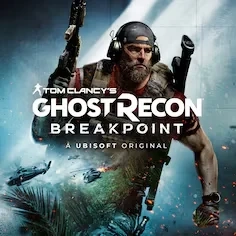 Ghost Recon Breakpoint Epic Games TR | Купить онлайн