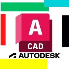 AutoCAD 3 года (2026-2022): лицензия для Mac/Win - Онлайн