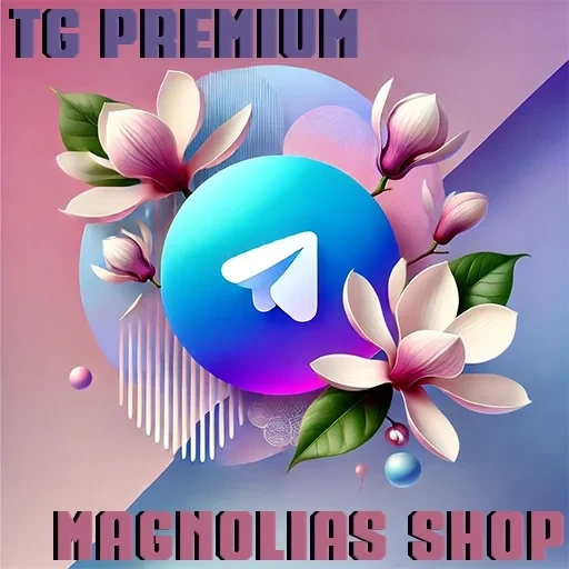 Telegram Premium | Подарок | 3-12 мес. | Онлайн