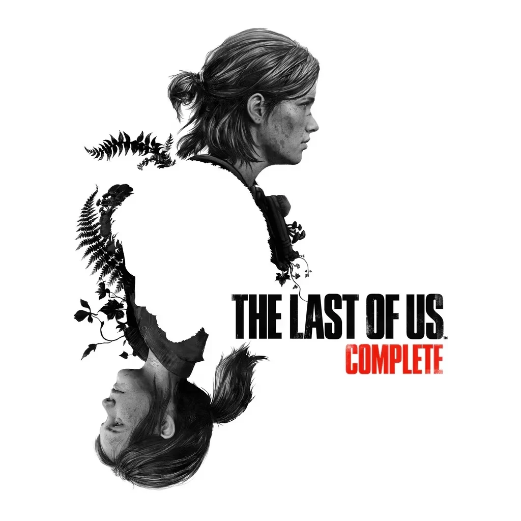 The Last of Us Complete PS5 | Турция/Индия | Купить онлайн