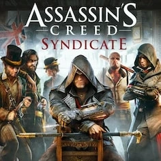 Assassins Creed Syndicate (Epic Games TR) - Купить онлайн