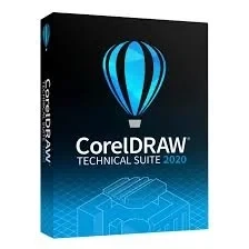 CorelDRAW Technical Suite 2022: Бессрочный ключ активации (Windows)