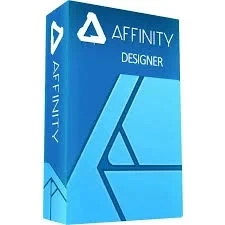 Affinity Designer V1: Пожизненный ключ активации для Windows/macOS