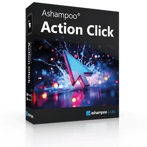 Ashampoo Action Click: Ключ активации | Автоматизация Windows