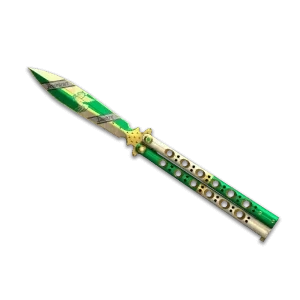 Пинкод Warface: Нож-бабочка «Первый рыцарь» (RU PC)