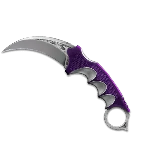 Керамбит «Эсквайр» Warface RU PC – Навсегда | Купить Онлайн