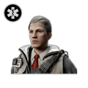 Warface: ПИН-код «Доктор Уайт» (RU PC, Навсегда)